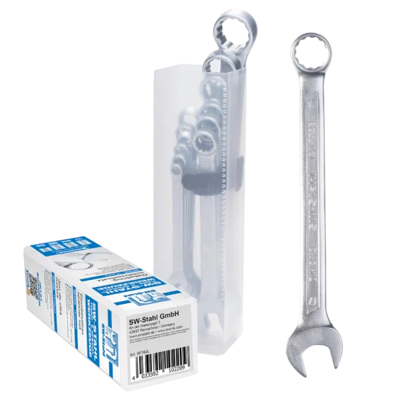 Okasto-vilasti ključevi set 00162L