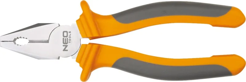 Kombinovana klešta 160 mm