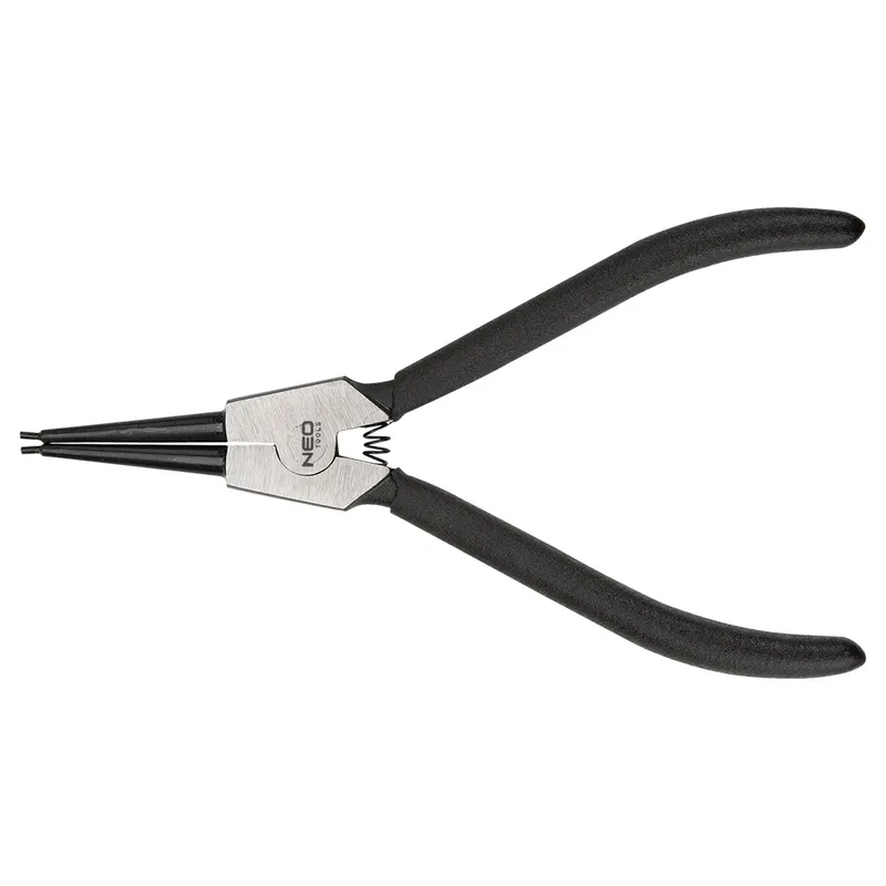 Klešta za zeger osigurače 150 mm dužina 150 mm