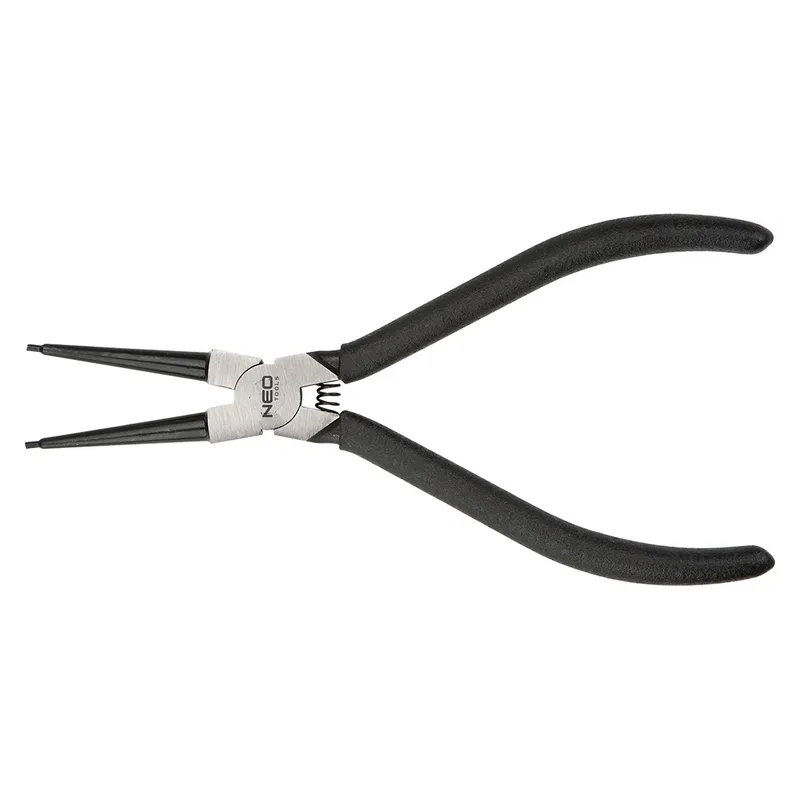 Klešta za zeger osigurače 150 mm dužina 150 mm