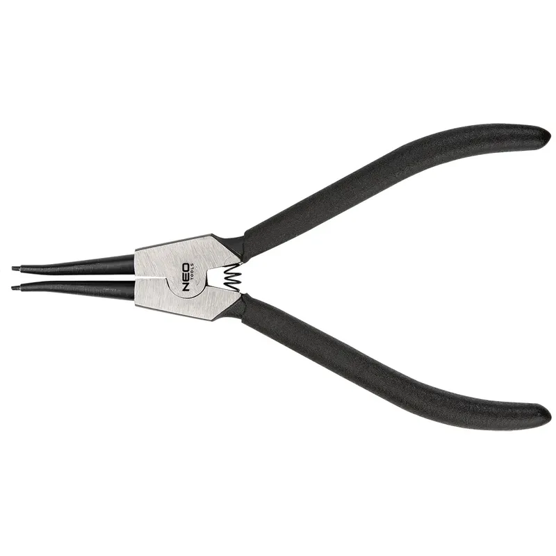 Klešta za zeger osigurače 180 mm