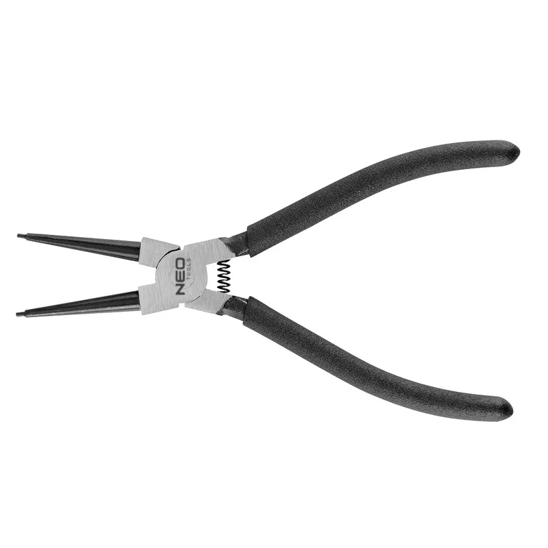 Klešta za zeger osigurače 180 mm