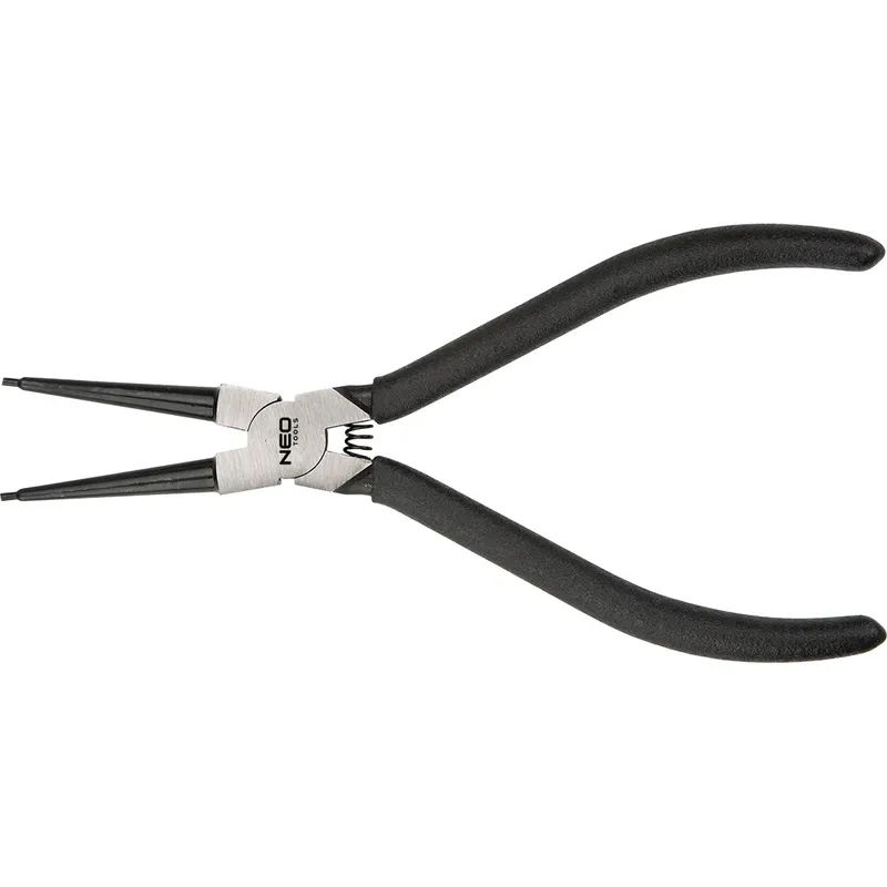 Klešta za zeger osigurače 230 mm dužina 230 mm
