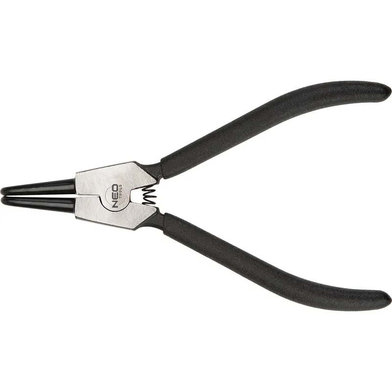 Klešta za zeger osigurače 170 mm