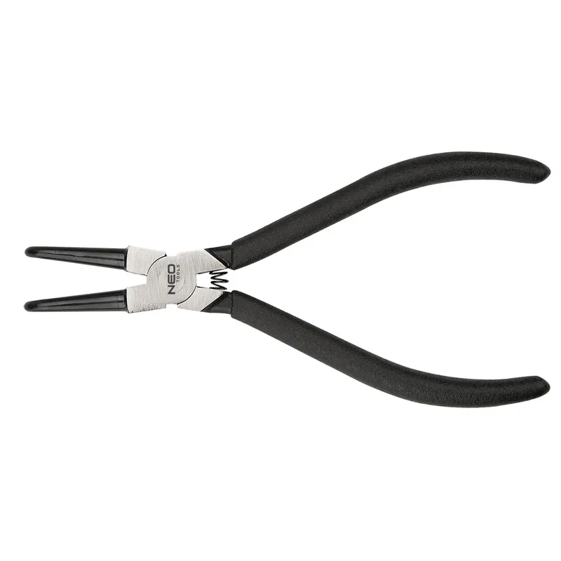 Klešta za zeger osigurače 170 mm