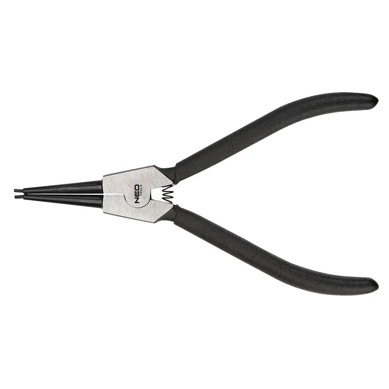 Klešta za zeger osigurače 220 mm dužina 220 mm