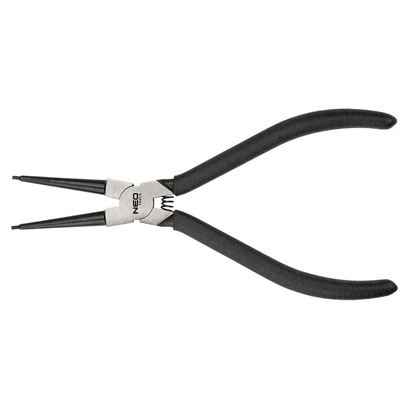 Klešta za zeger osigurače 220 mm dužina 220 mm