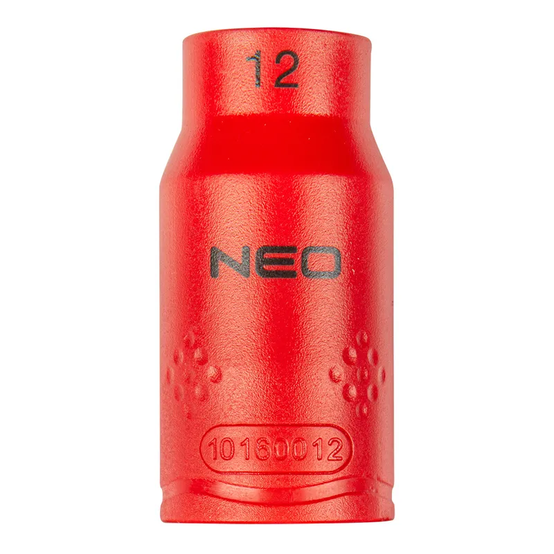 Nastavak za ključ 1/2 12 mm