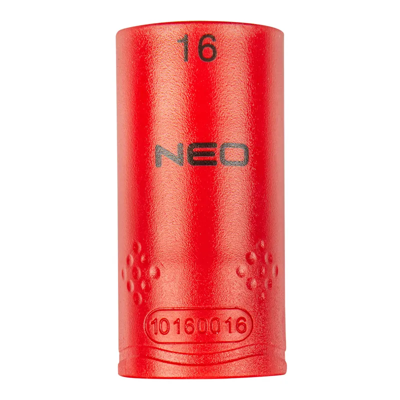 Nastavak za ključ 1/2 16 mm