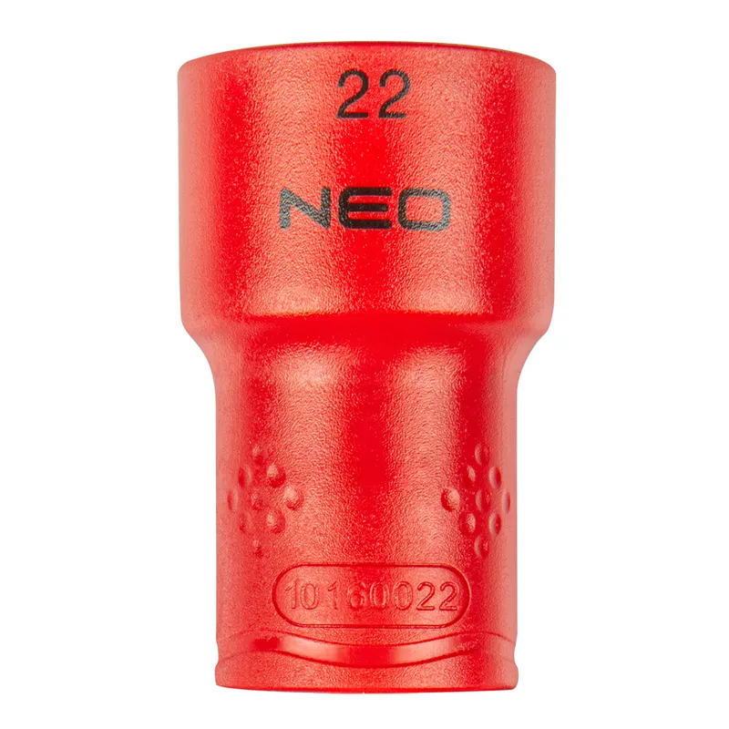 Nastavak za ključ 1/2 22 mm