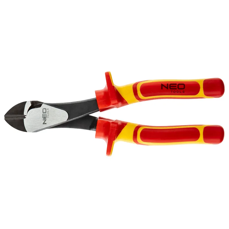 Klešta za sečenje 180 mm dužina 180 mm