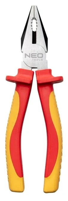 Kombinovana klešta 180 mm dužina 180 mm