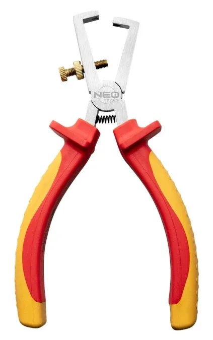 Klešta za skidanje izolacije-blankerice 160 mm dužina 160 mm