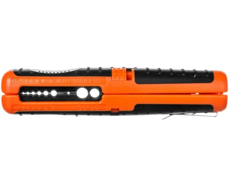 Alat za skidanje izolacije sa kabla dužina 140 mm