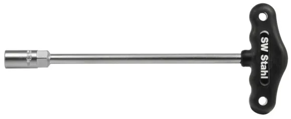 T-ključ 10 mm