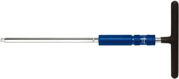 T-ključ 1/4"