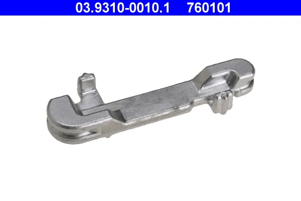 Alat za savijanje cevi 03.9310-0010.1