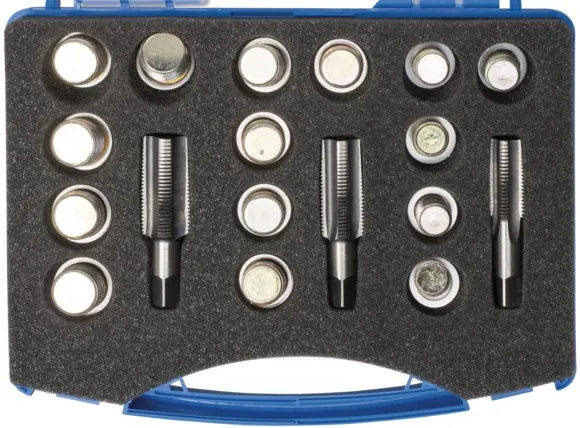Set za ispravku navoja 03020L