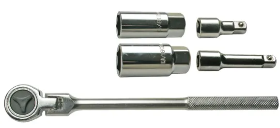 Set ključeva za svećice 03710SB