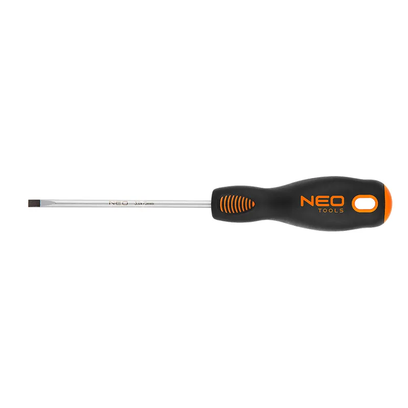 Šrafciger pljosnati 3 mm dužina 160 mm