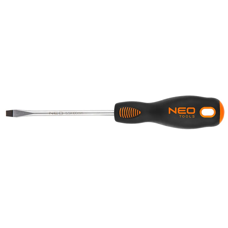 Šrafciger pljosnati 5.5 mm dužina 205 mm