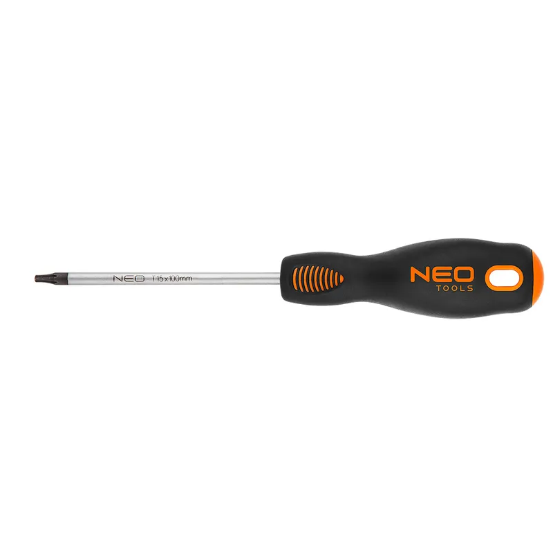 Torx šrafciger T15