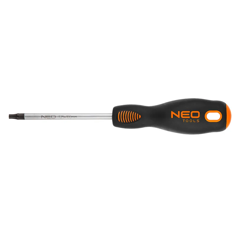 Torx šrafciger T25