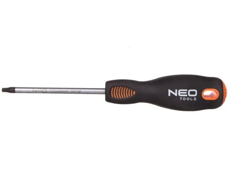Torx šrafciger T25