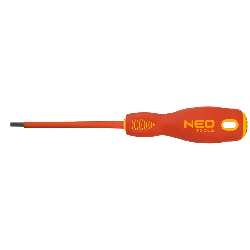 Šrafciger pljosnati 2.5 mm dužina 160 mm