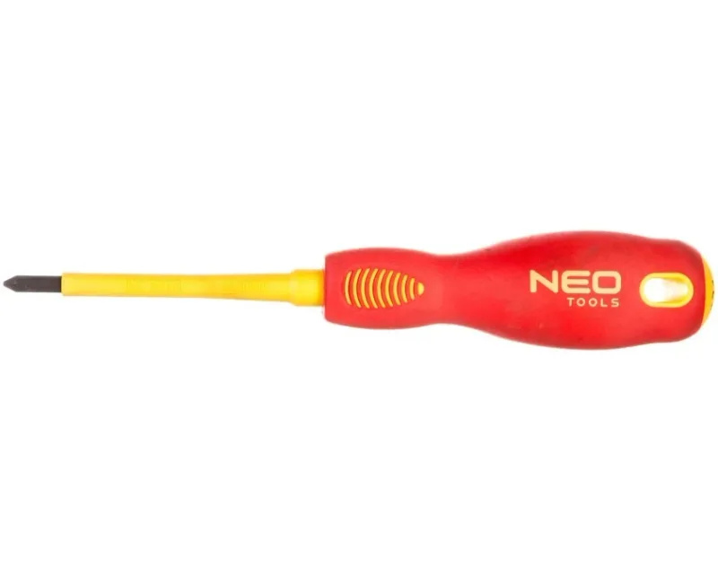 Zvezdasti odvijač PH1