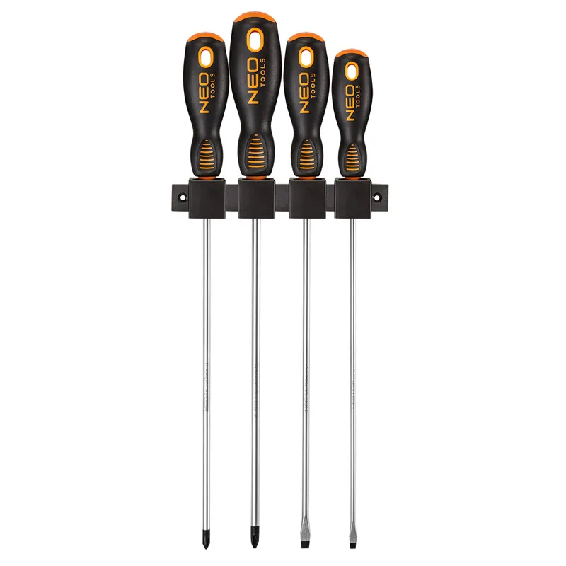Odvijači 4 kom