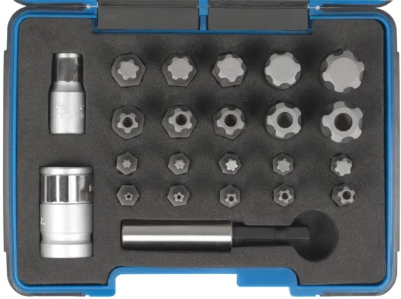 Set bitnih vrhova 04191L