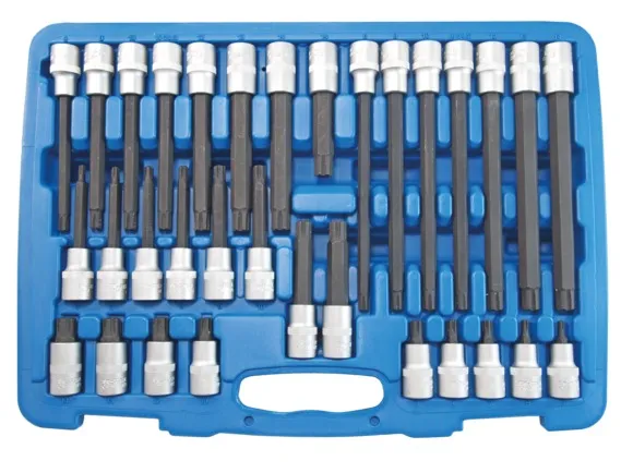 Set RIBE nasadnih ključeva 04422L