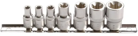 Set torx glava 04430L