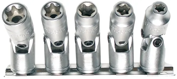 Set torx glava 04461L