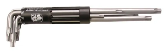 TORX ključevi 8 kom