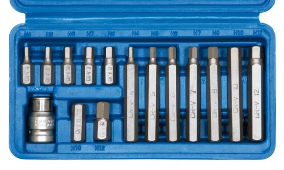 Set bitnih vrhova 04920L