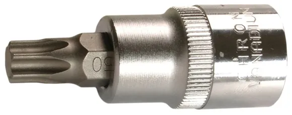 Torx uložak T30