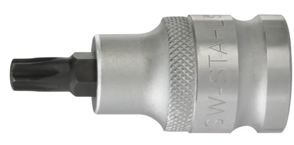 Torx uložak T40