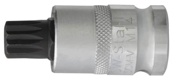 XZN glave - set M14