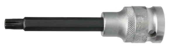 Torx uložak T30