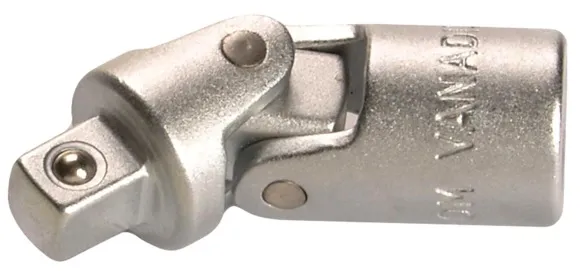Adapter sa zglobom za nasadne nastavke 1/4"