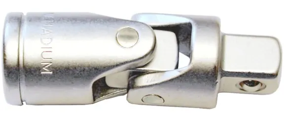 Adapter sa zglobom za nasadne nastavke 1/2"