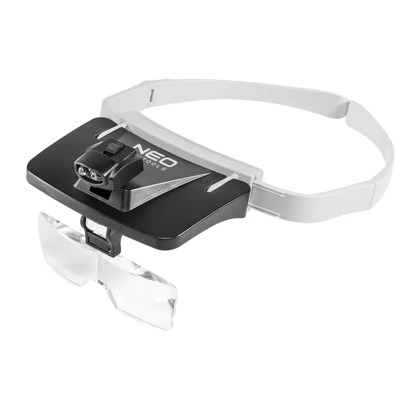Rudarske lampe za glavu 06-130