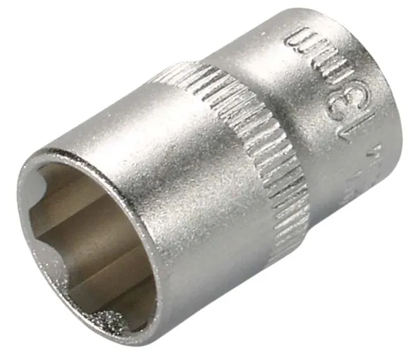 Nastavci, nasadni ključevi 06455L-E7