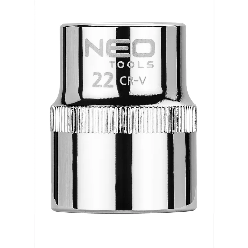 Nastavak za ključ 1/2 22 mm dužina 38 mm