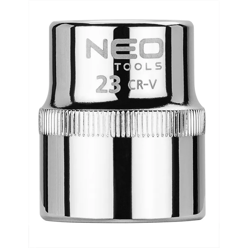 Nastavak za ključ 1/2 23 mm dužina 38 mm