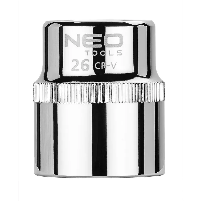 Nastavak za ključ 1/2 26 mm dužina 42 mm