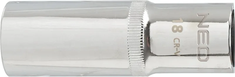 Nastavak za ključ 1/2 13 mm dužina 77 mm