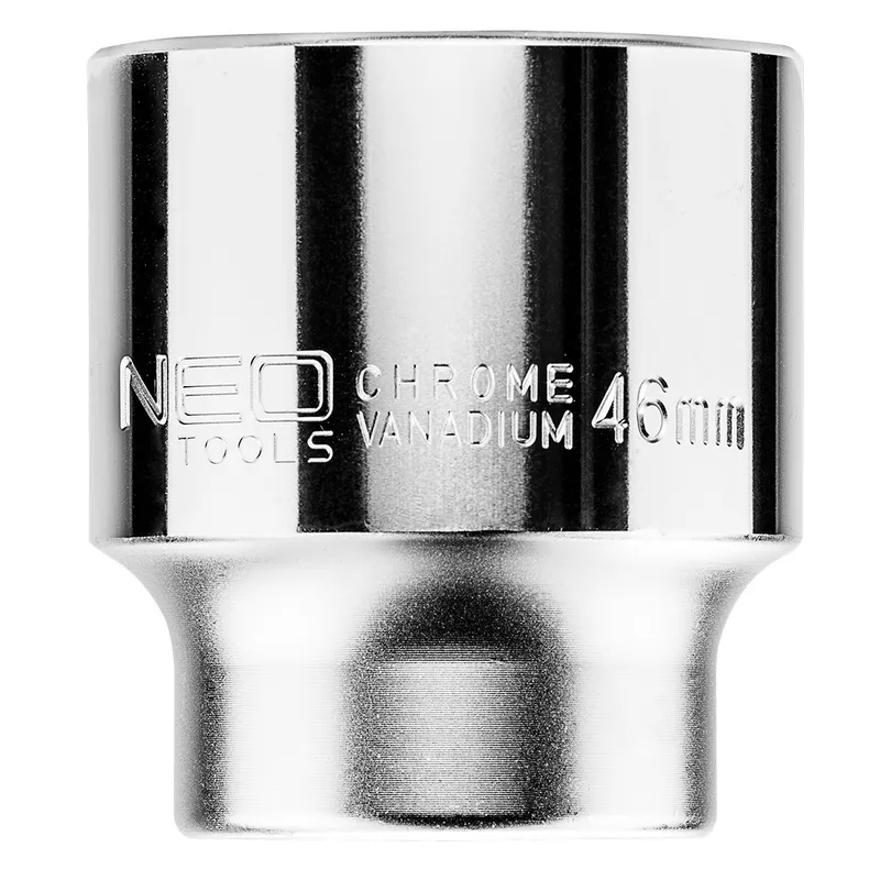 Nastavci, nasadni ključevi 46 mm 3/4" dužina 68 mm
